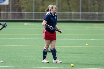Bild 15 - F VfL Pinneberg - HC St. Pauli : Ergebnis: 2:1